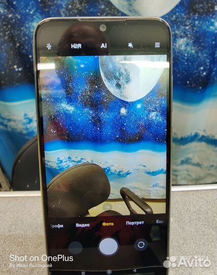 Xiaomi Redmi Note 8T, 3/32 ГБ