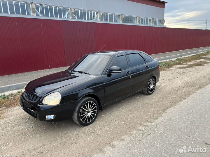 LADA Priora 1.6 МТ, 2011, 170 000 км