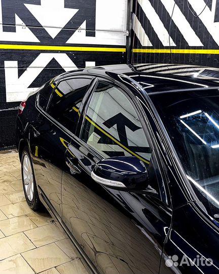 Антихром на авто