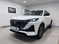 Новый Changan CS55 Plus 1.5 AMT, 2024, цена от 2 249 900 руб.