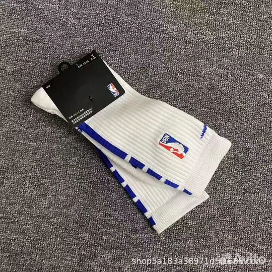 Носки Nike Elite NBA