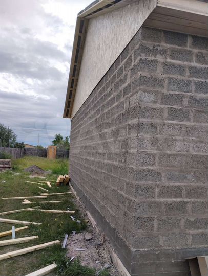 Дом 90 м² на участке 12 сот.