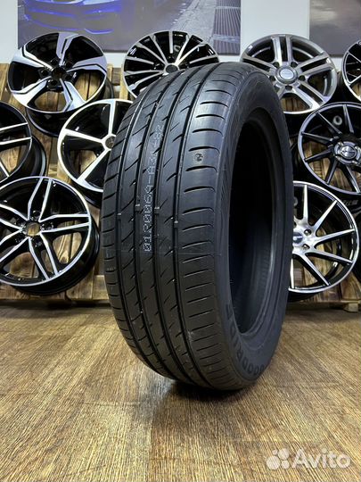 Goodride Solmax 1 275/40 R19 105Y