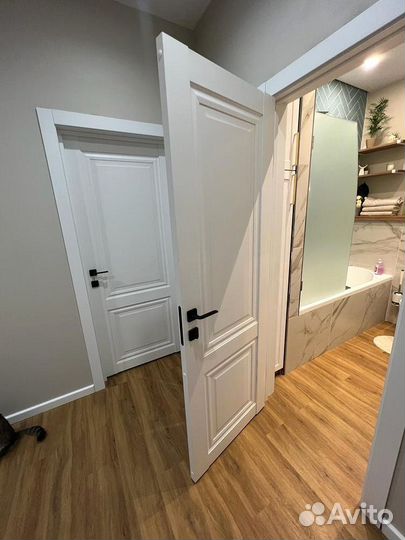 Межкомнатная дверь