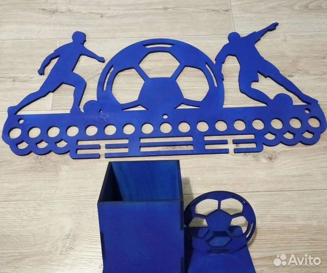 Медальница. Сувениры подарки декор