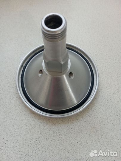 Сепаратор для молока электрический