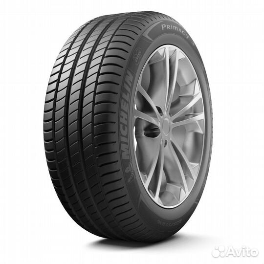 Michelin Primacy 3 215/60 R17 96H
