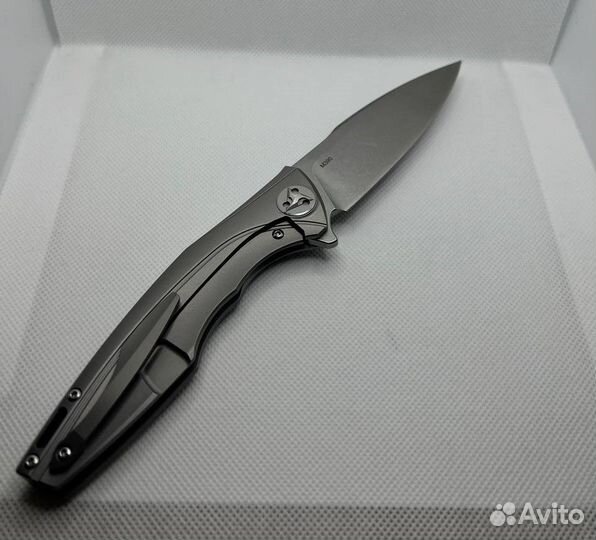 Нож складной