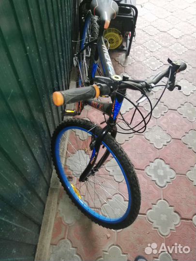 Велосипеды бу взрослый