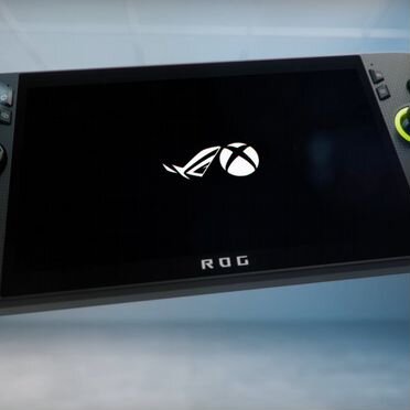 Asus Rog Xbox ally x Гарантия, Кредит до 24мес