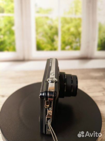 Цифровой фотоаппарат Y2K Olympus vg-130