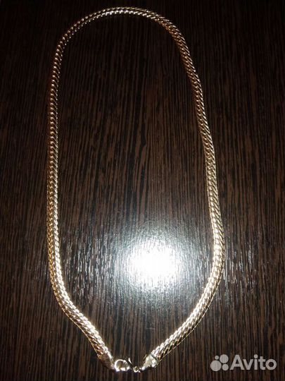 Золотая цепь