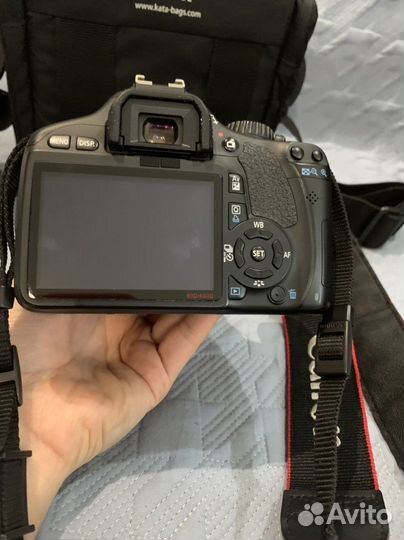 Фотоаппарат Canon ds437dl