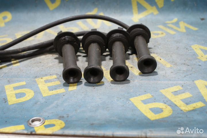 Провода высоковольтные Ford Focus 1