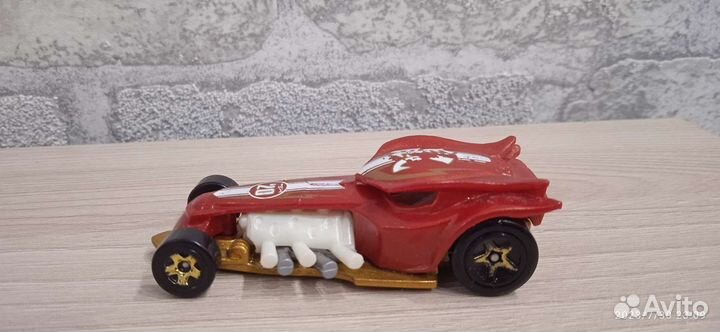 Машинка коллекционная Hot wheels