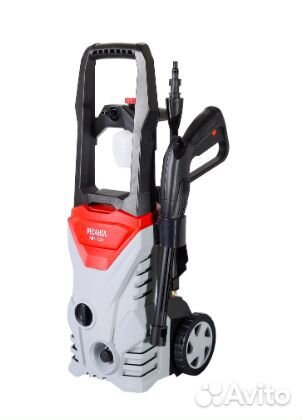 Мойка высокого давления Керхер Ресанта MP140