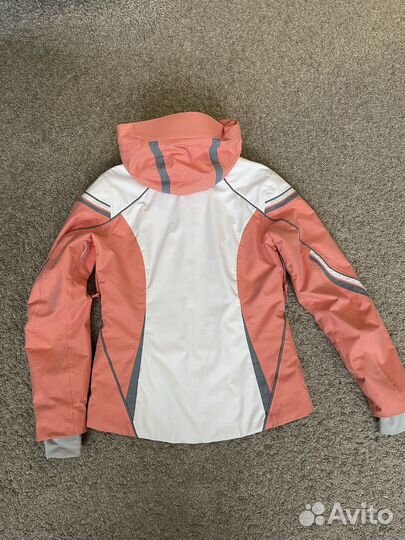 Горнолыжный костюм женский volki