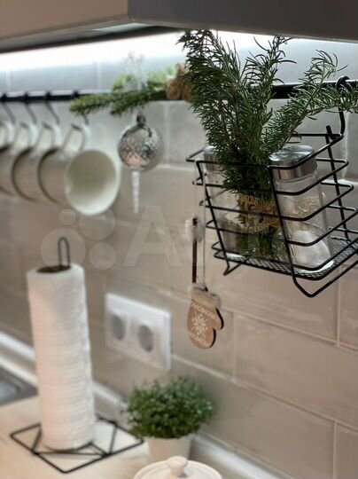 3-к. апартаменты, 94,5 м², 1/5 эт.