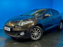 Renault Megane 1.6 CVT, 2013, 173 471 км, с пробегом, цена 825 000 руб.