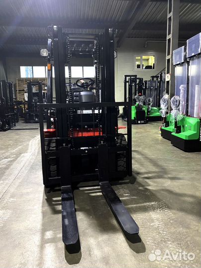 Вилочный погрузчик HANGCHA CPCD20-AG2 M300, 2023