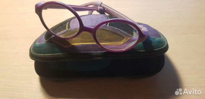 Оправа детская Secg