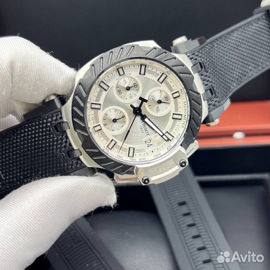 Часы Tissot T-Race