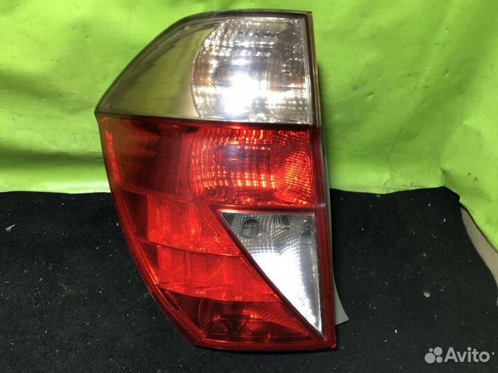 Фонарь задний левый Honda FR-V 2004-2009