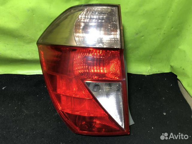 Фонарь задний левый Honda FR-V 2004-2009