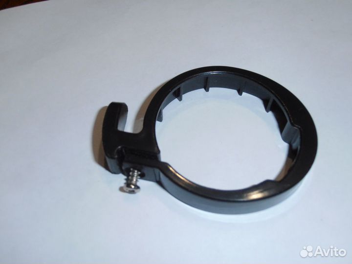 Пряжка для электросамоката М365