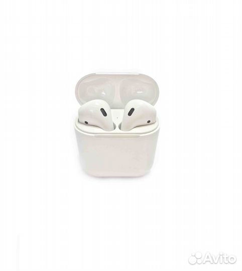 Беспроводные наушники I15-TWS (анимация).Новые,м-н