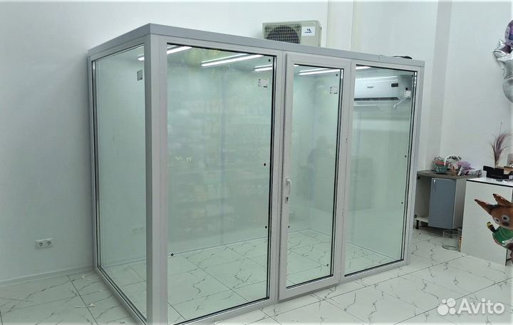 Холодильная камера