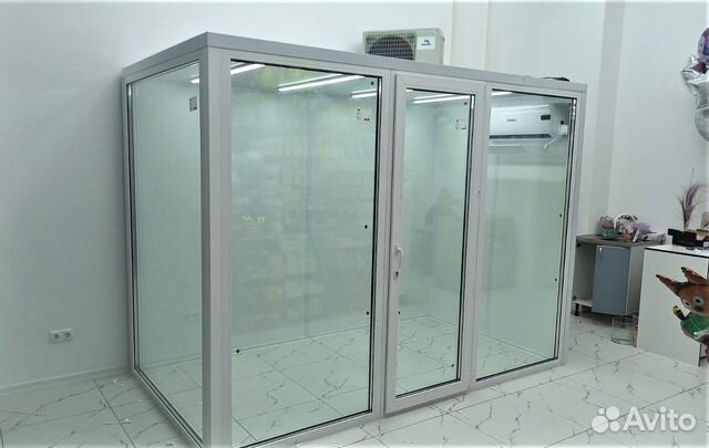 Холодильная камера