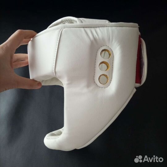 Шлем детский для каратэ