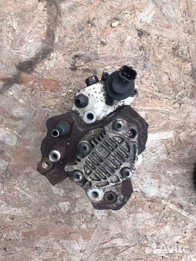 Тнвд Renault Laguna 1.9 F9Q Дизель 8200108225