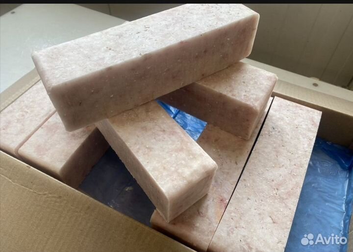 Северная креветка