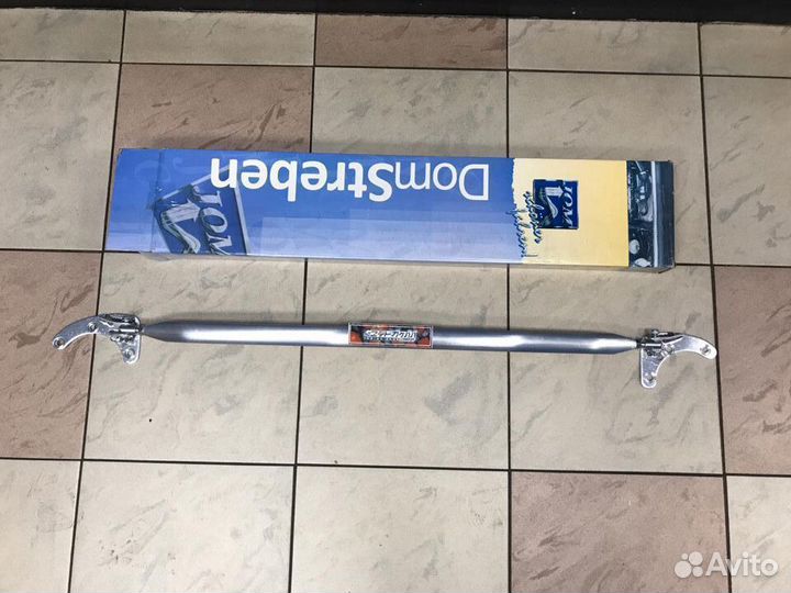 Распорка кузова BMW F20 и F21 регулируемая