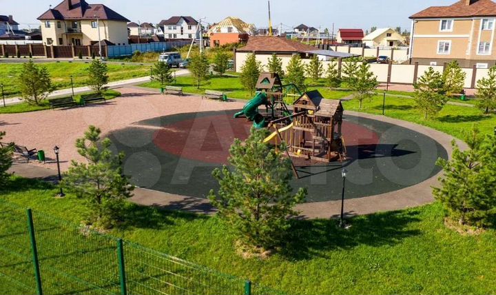 Участок 7 сот. (СНТ, ДНП)