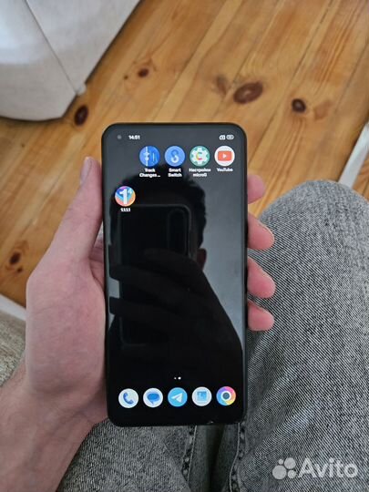 Xiaomi Mi 11 Lite 5G NE, 8/128 ГБ