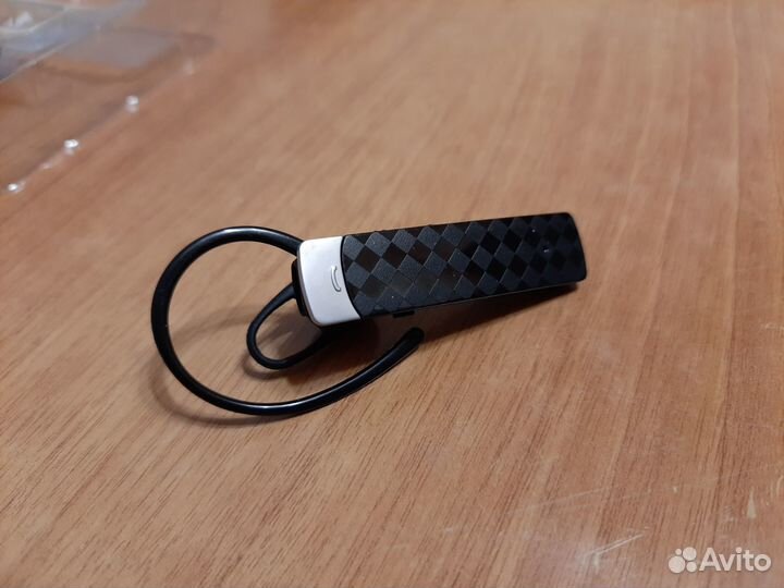 Bluetooth гарнитура Axxa AM-01 (моно)