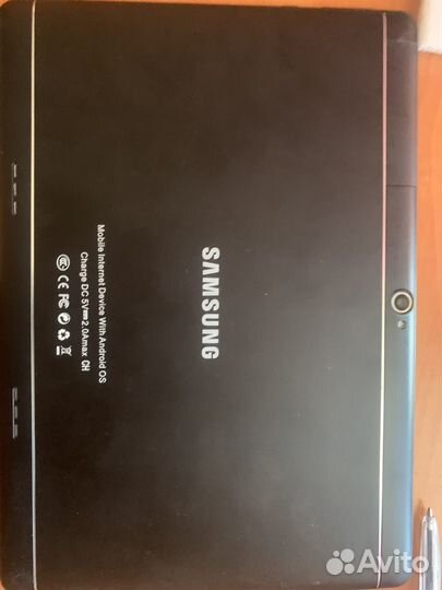 Планшет samsung tab f1