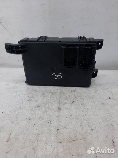 Блок предохранителей Opel Corsa хэтчбэк 5 дв. 1.2