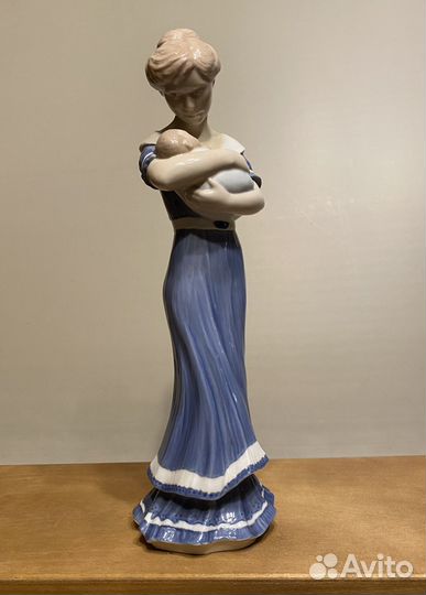 Фарфоровая статуэтка Royal Copenhagen