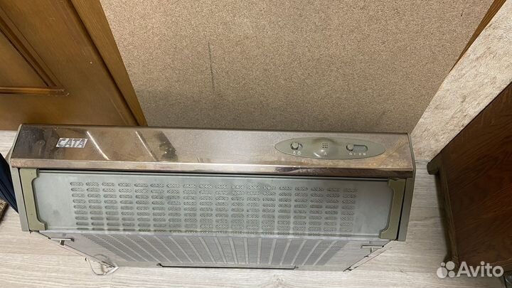 Электроплита с духовкой simfer