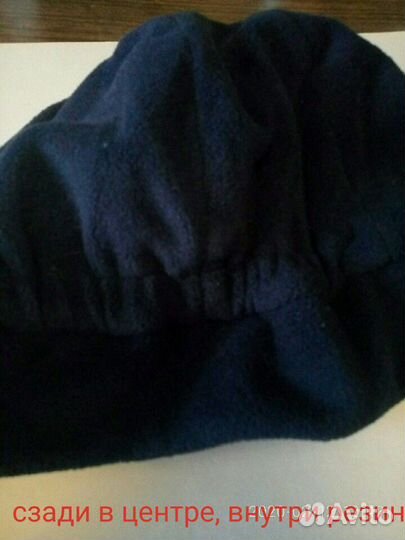 Шапки для мальчика Sterntaler