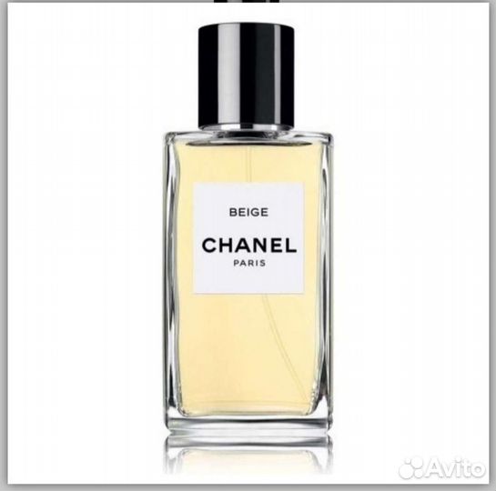 Парфюмерия