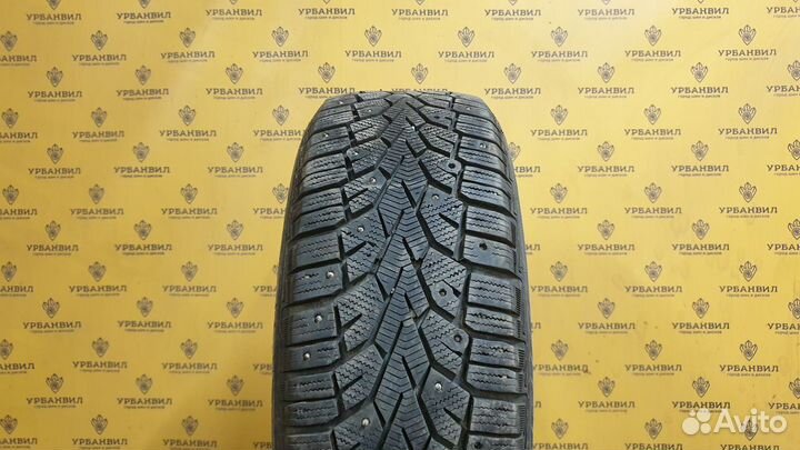 Gislaved NordFrost 100 205/55 R16 94T