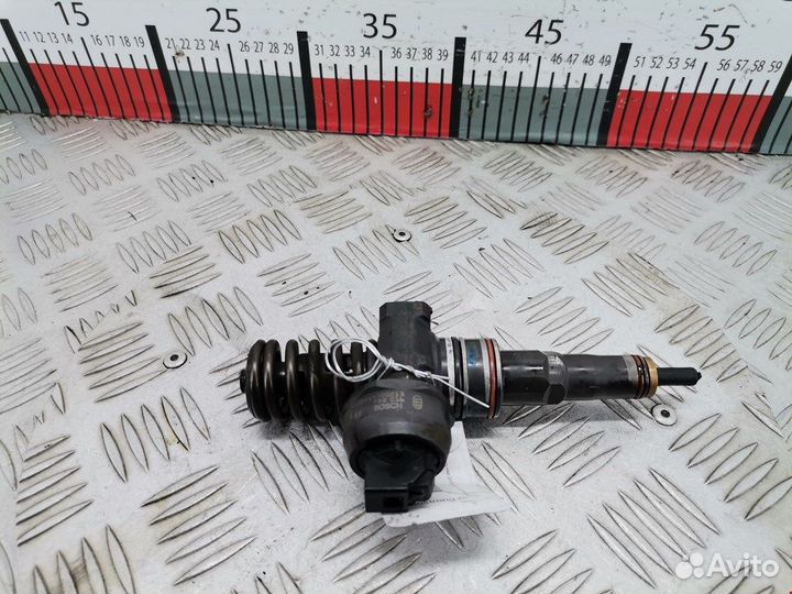 Форсунка для Volkswagen Golf 4
