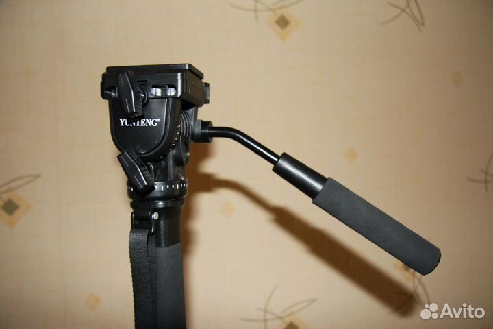 Штатив Монопод yunteng VCT-288