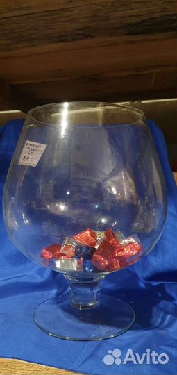 Аквариум на 18 л