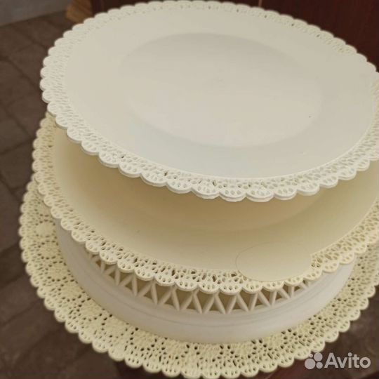 Подставка для свадебного торта